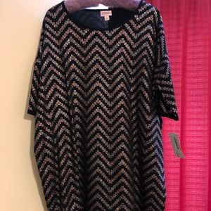 LuLaRoe Irma
